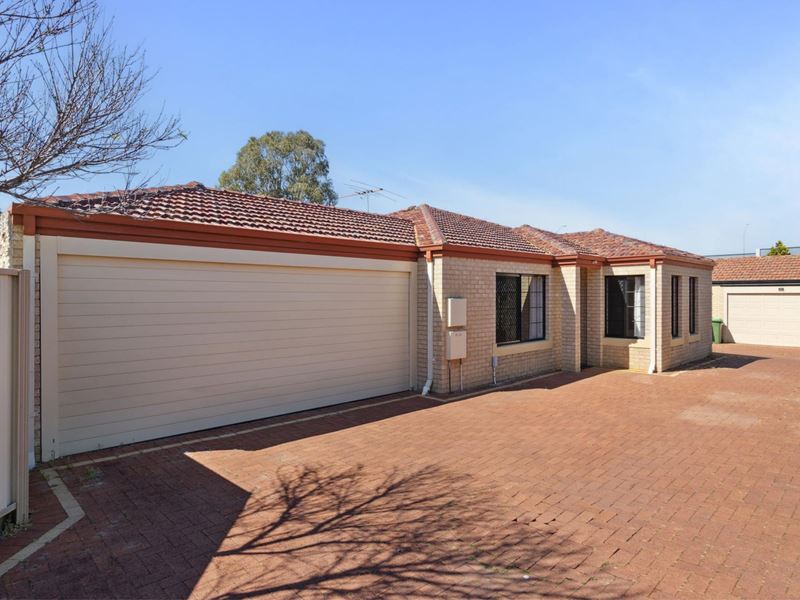 48A River Road, Bayswater WA 6053