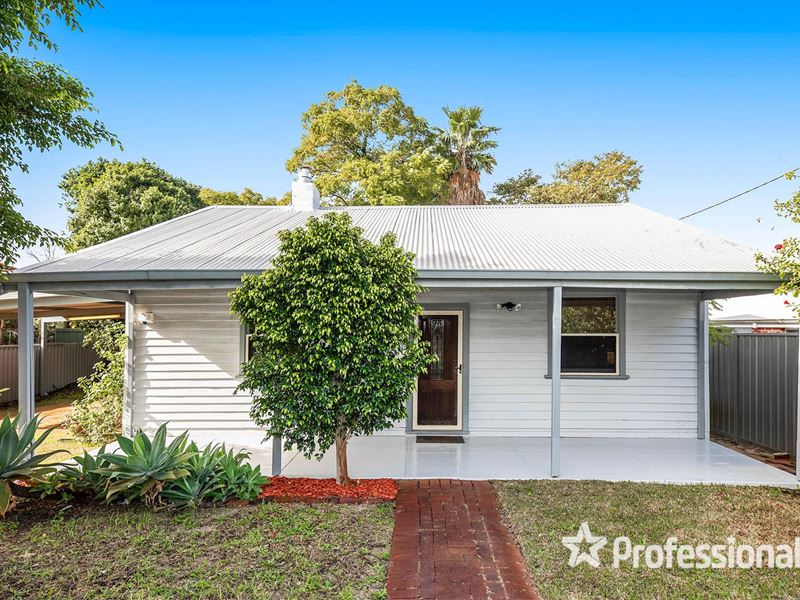 47 James Street, Bassendean WA 6054