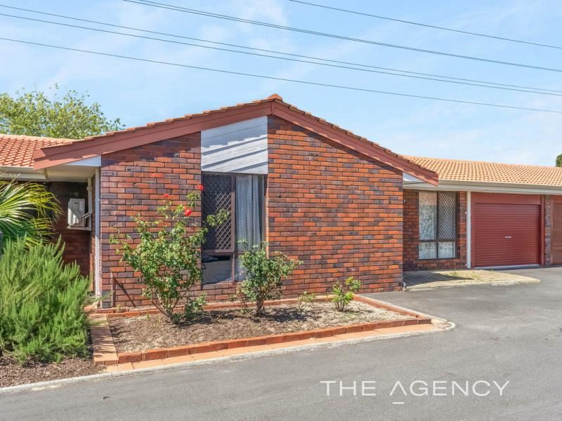 3/42 Eudanda Place, Cannington