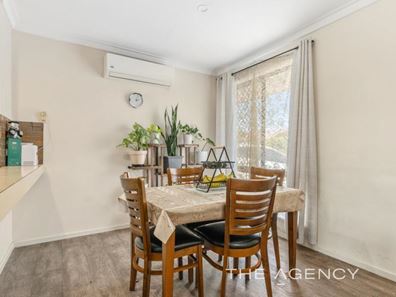 3/42 Eudanda Place, Cannington WA 6107