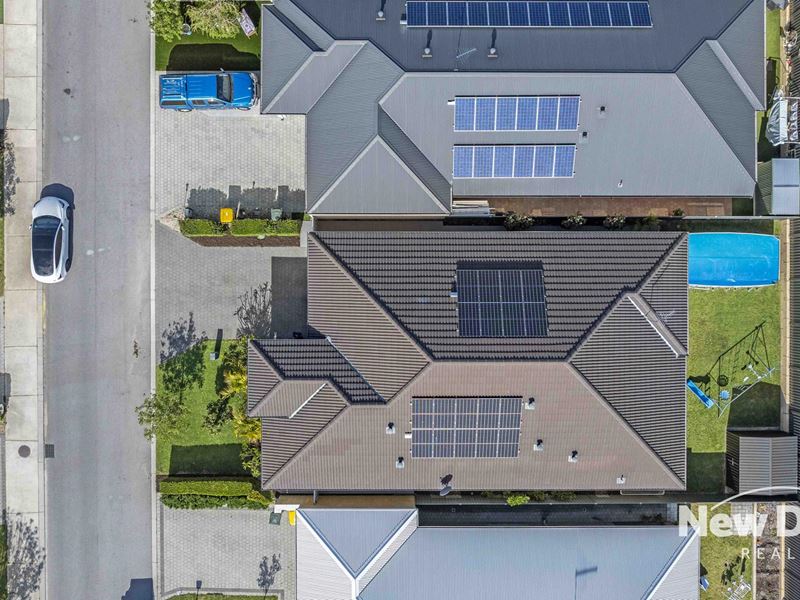 8 Welford Street, Aveley