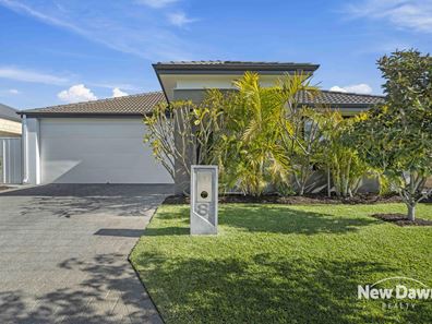 8 Welford Street, Aveley WA 6069