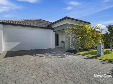 8 Welford Street, Aveley WA 6069