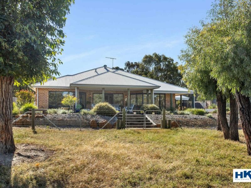 202 Coventry Crossing, Bullsbrook