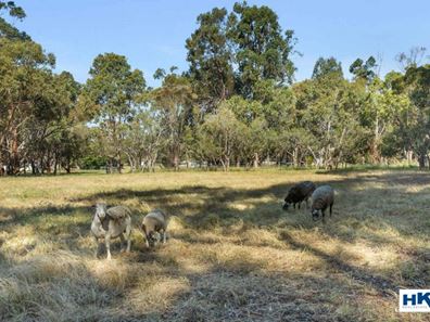 202 Coventry Crossing, Bullsbrook WA 6084