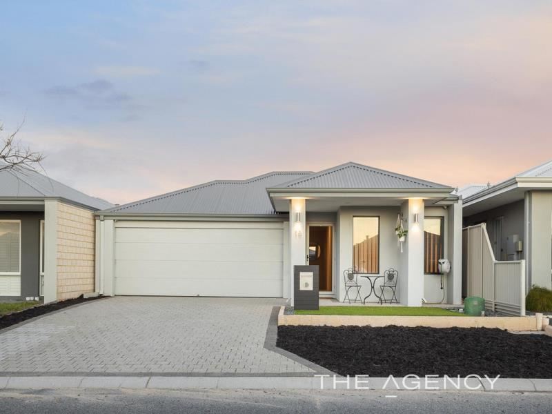 19 Dolphin Drive, Alkimos