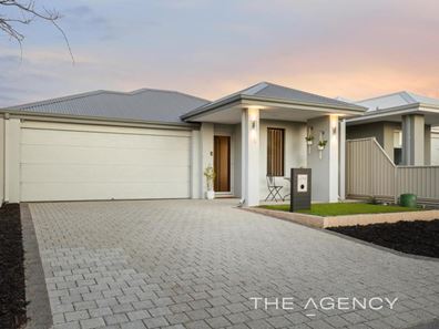 19 Dolphin Drive, Alkimos WA 6038