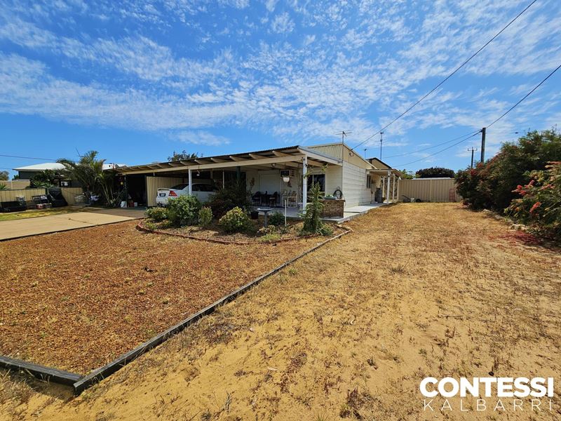 C/8 Penn Street, Kalbarri WA 6536