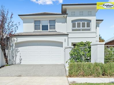 61 Arlington Avenue, South Perth WA 6151