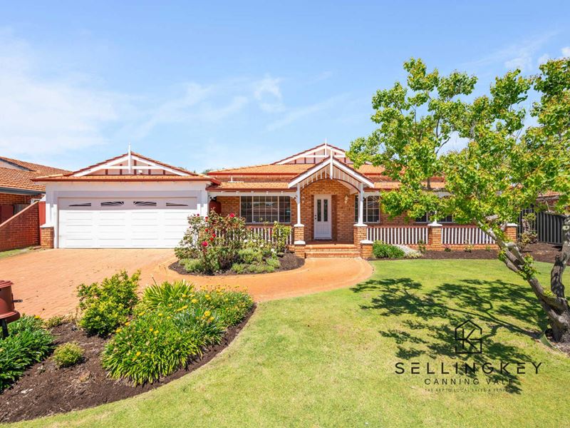 19 Kingia Way, Canning Vale