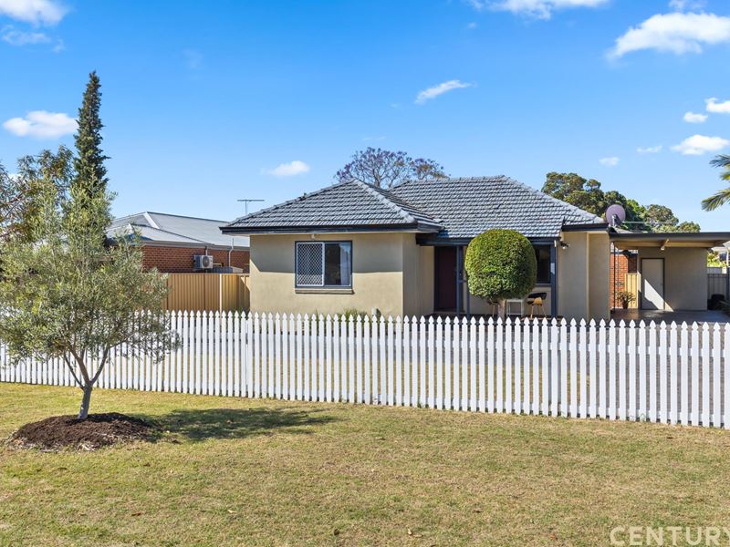 157 St Kilda Road, Rivervale WA 6103