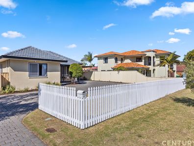 157 St Kilda Road, Rivervale WA 6103