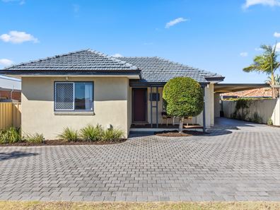 157 St Kilda Road, Rivervale WA 6103