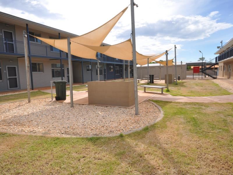 11/4 Clam Court, South Hedland