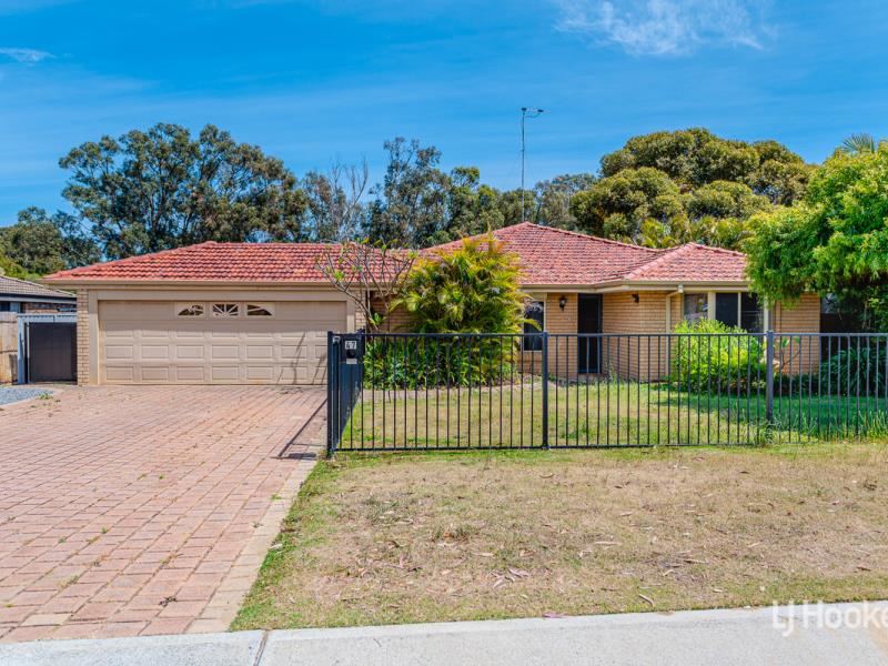 47 Glencoe Parade, Halls Head WA 6210