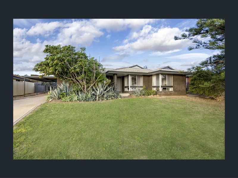 28 Roebuck Street, Mahomets Flats WA 6530