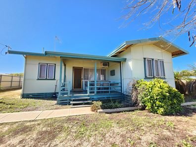 91 Whitlock Street, Carnarvon WA 6701