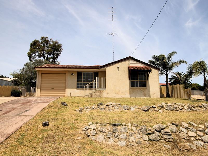 24 Stallard Court, Australind WA 6233