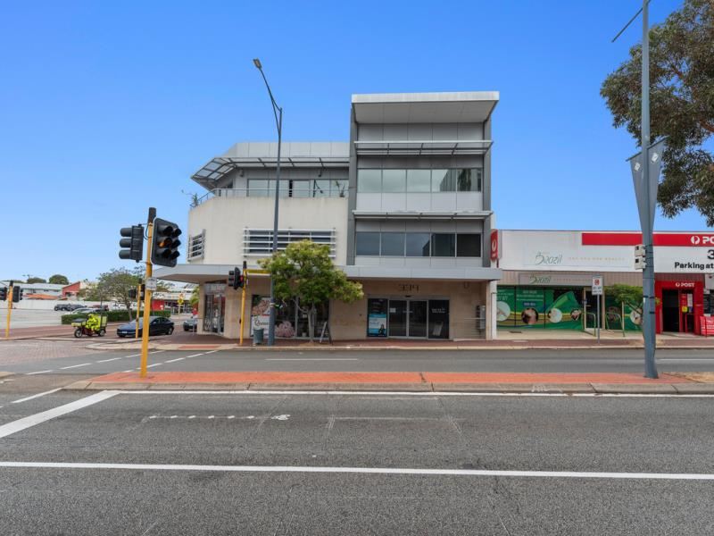 4/339 Cambridge Street, Wembley