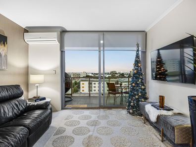 76/15 Aberdeen Street, Perth WA 6000