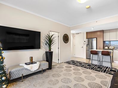 76/15 Aberdeen Street, Perth WA 6000