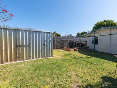 32A Waterton Way, Cooloongup WA 6168