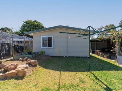 32A Waterton Way, Cooloongup WA 6168