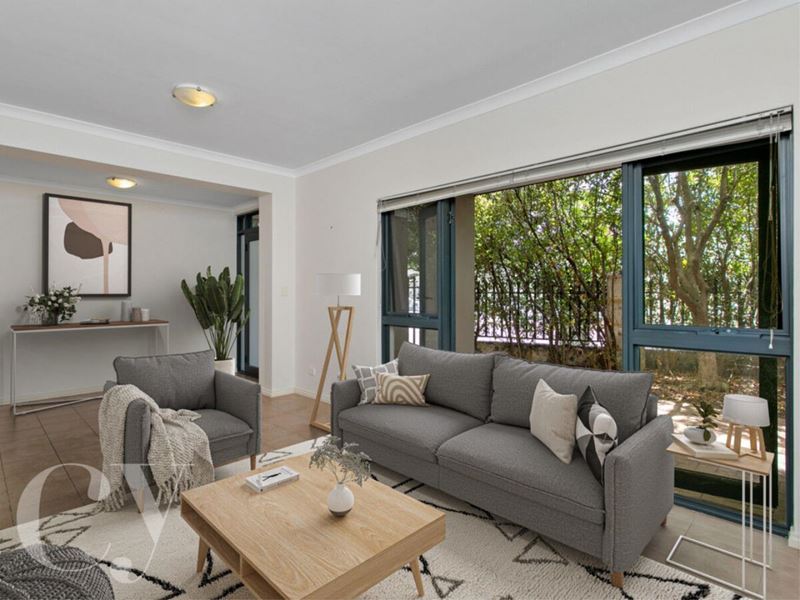 3/197 Hampton Road, South Fremantle