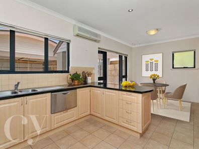 3/197 Hampton Road, South Fremantle WA 6162