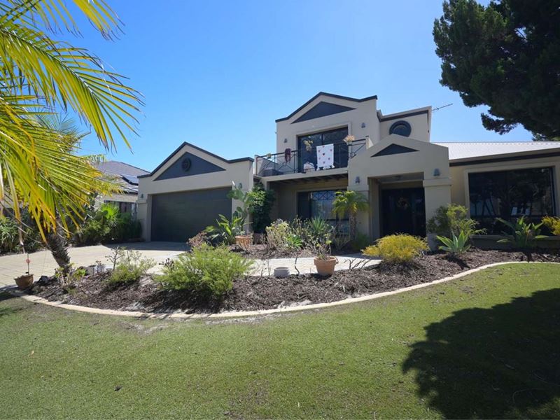 56 Abbeville Circle, Mindarie WA 6030