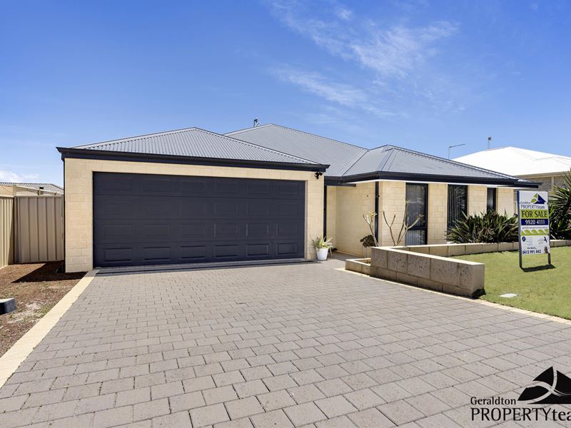 44 Spinnaker Way, Drummond Cove