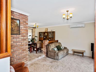 65 Portmarnock Circle, Halls Head WA 6210