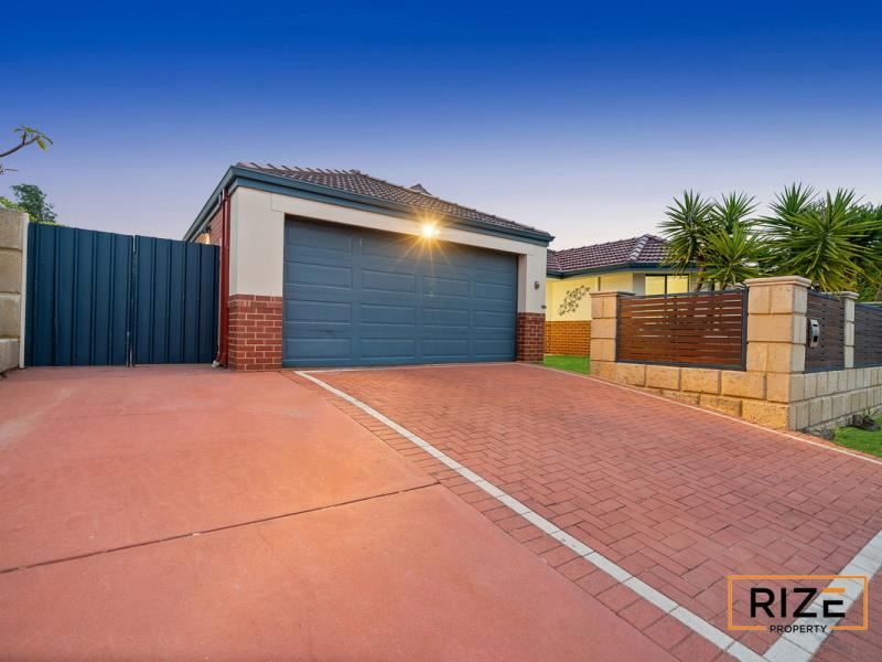 6 Maryport Way, Butler WA 6036