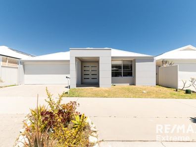 8 Scrubwren Circuit, Alkimos WA 6038