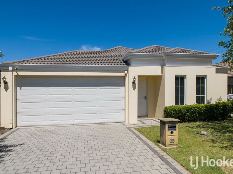 38 Bottrell Way, Canning Vale