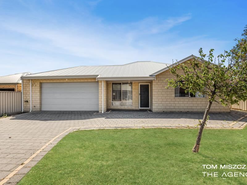 2b Bagoda Street, Queens Park WA 6107