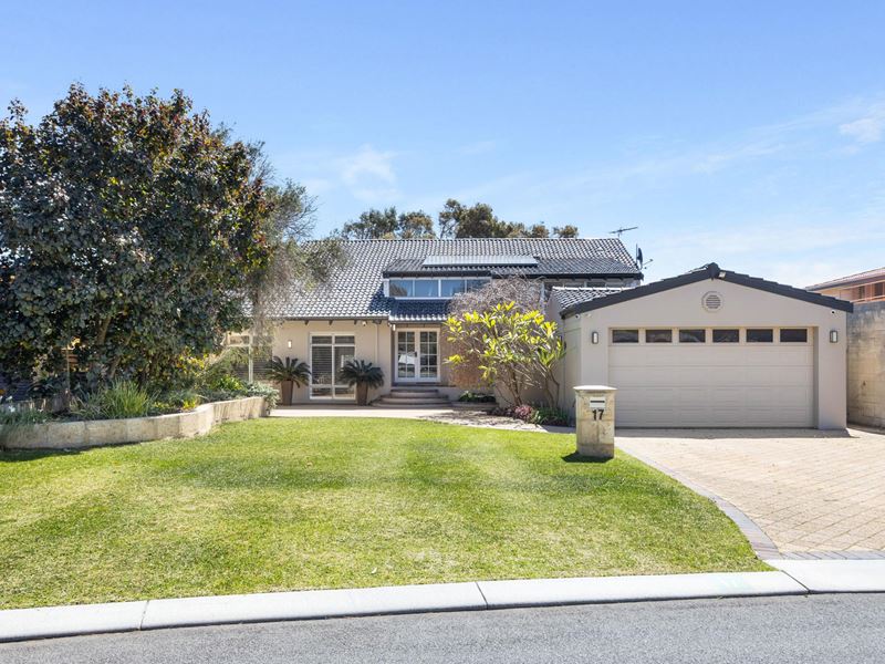 17 Hasper Place, Marmion