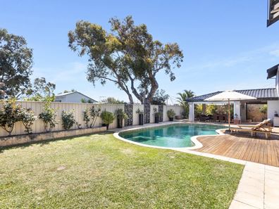 17 Hasper Place, Marmion WA 6020