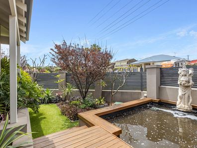 1 Stanford Road, Kallaroo WA 6025