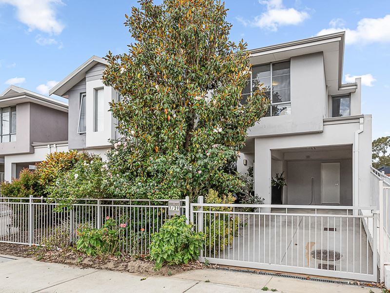 7/39 Edinburgh Road, Forrestfield
