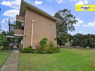 3/290 Stirling Street, Perth WA 6000