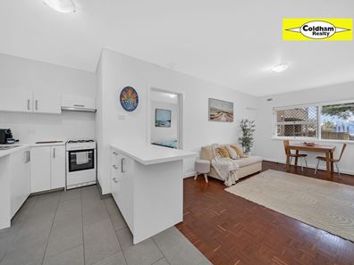 3/290 Stirling Street, Perth WA 6000