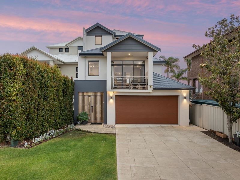 333C Preston Point Road, Attadale
