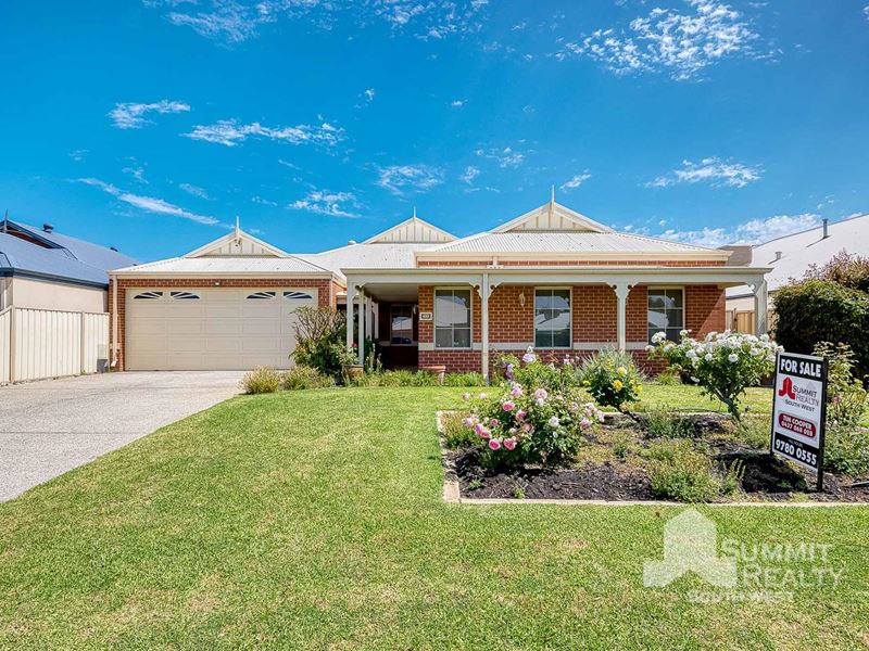 33 Wass Drive, Glen Iris