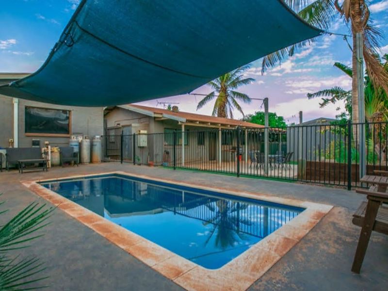 159 Anderson Street, Port Hedland WA 6721