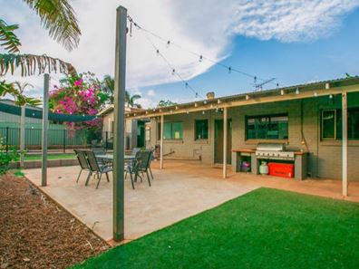 159 Anderson Street, Port Hedland WA 6721