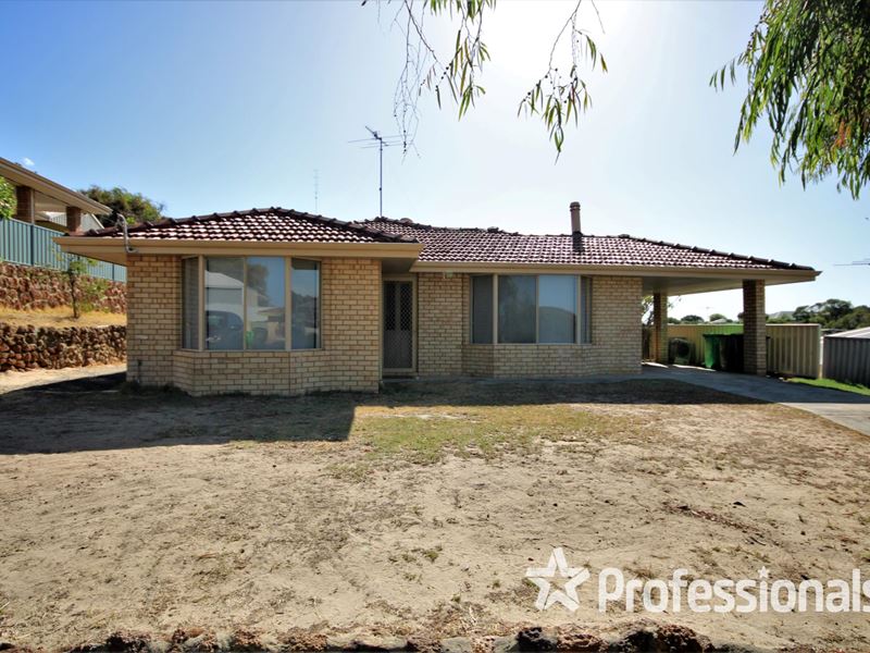 11 Egret Court, Australind WA 6233