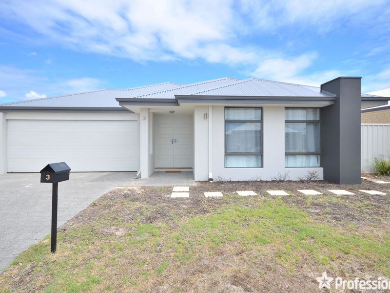 3 Elba Place, Thornlie WA 6108