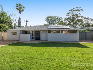 21 Thompson Drive, Wanneroo WA 6065