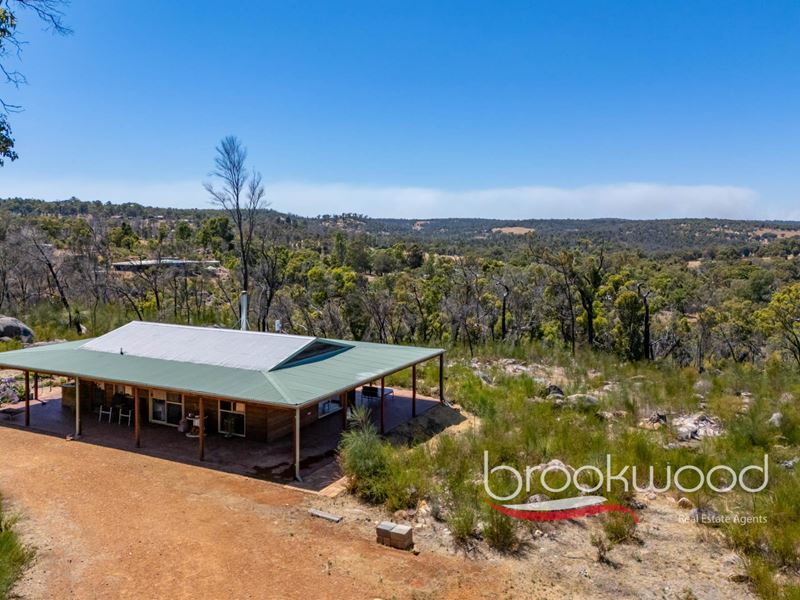 50 Higgins Road, Gidgegannup WA 6083